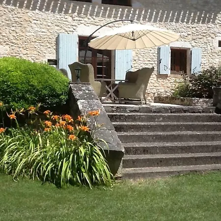 Frayssinet Hébergement de vacances *